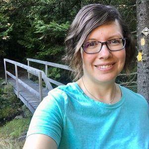 Meet your Posher, Erin